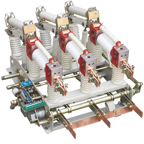 FZN21-12D T630-20戶內(nèi)真空(kōng)負荷開(kāi)關